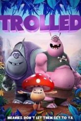 Trolled (2018)