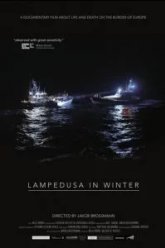 Лампедуза зимой (2015)