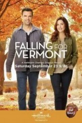 Влюбиться в Вермонт (2017)