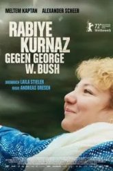 Рабийе Курназ против Джорджа Буша (2022)