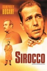 Сирокко (1951)