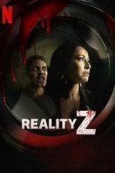 Зомби-реальность (2020)