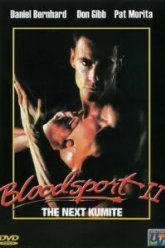 Кровавый спорт 2 (1996)
