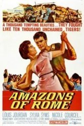 Амазонки Рима (1961)