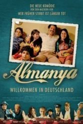 Альмания - Добро пожаловать в Германию (2011)
