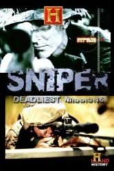 Снайпер: Самые опасные задания (2010)