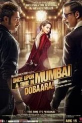 Однажды в Мумбаи 2 (2013)