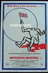 Госпиталь «Британия» (1982)