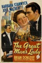 Леди Великого человека (1942)