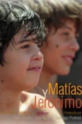 Матиас и Херонимо (2015)