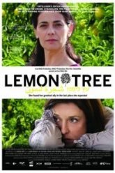 Лимонное дерево (2008)