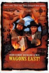 Караван на восток (1994)
