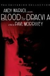 Кровь для Дракулы (1974)