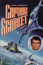 Капитан Скарлет (2005)
