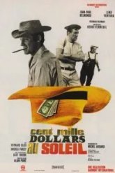 Сто тысяч долларов на солнце (1964)