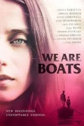 We Are Boats (2018)