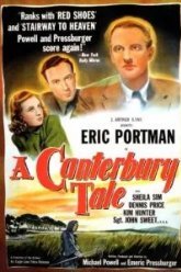 Кентерберийская история (1944)