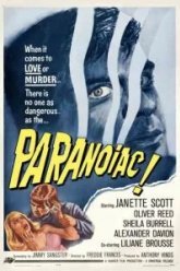 Параноик (1963)