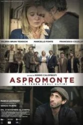 Aspromonte - La terra degli ultimi (2019)