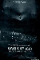 Больше никогда не спи: Наследие улицы Вязов (2010)
