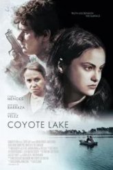 Озеро Койот (2019)