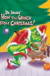 Как Гринч украл Рождество! (1966)