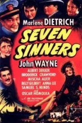 Семь грешников (1940)