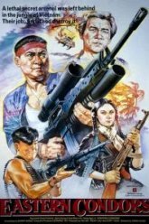 Восточные кондоры (1987)