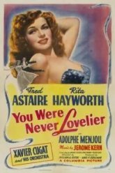 Ты никогда не была восхитительнее (1942)
