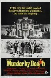 Ужин с убийством (1976)
