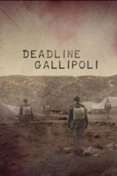 Галлиполийская история (2015)
