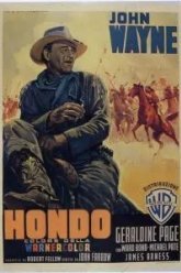 Хондо (1953)