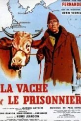 Корова и солдат (1959)