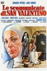 Грешные монахини Святого Валентино (1974)