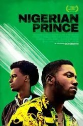 Нигерийский принц (2018)