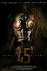 Darkness in Tenement 45 (2020)