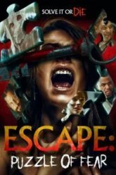 Escape: Puzzle of Fear (2020)