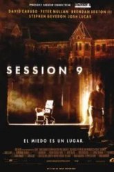 Девятая сессия (2001)