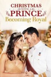 Рождество с принцем: Королевская свадьба (2019)