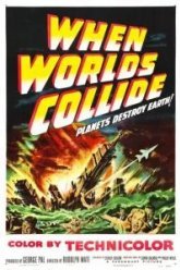 Когда сталкиваются миры (1951)