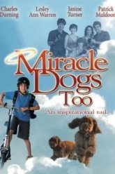 Зак и чудо-собаки (2006)
