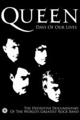 Queen: Дни наших жизней (2011)