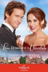 Любовь, романтика и шоколад (2019)