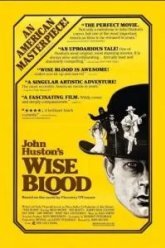 Мудрая кровь (1979)