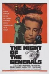 Ночь генералов (1966)