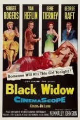 Черная вдова (1954)