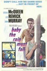 Малыш, дождь должен пойти (1964)