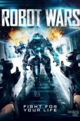 Войны роботов (2016)