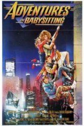 Приключения няни (1987)