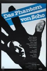 Призрак Сохо (1964)
